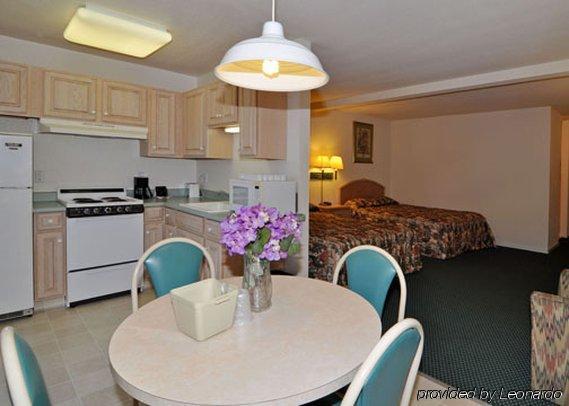 Marinwood Inn & Suites Novato Room photo