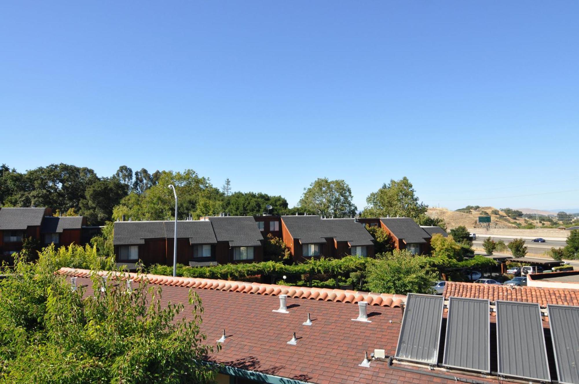 Marinwood Inn & Suites Novato Exterior photo