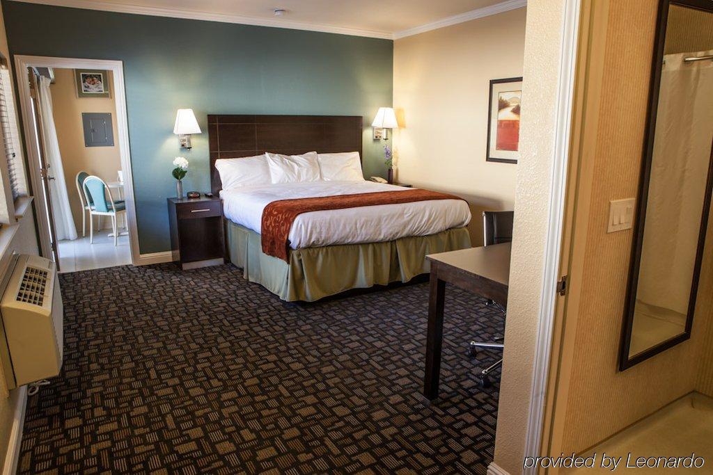 Marinwood Inn & Suites Novato Exterior photo